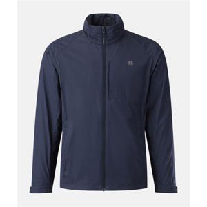 코오롱스포츠 KOLON SPORT 남성 제노아 스트레치 인후드 재킷 JWJJM26251NAY 403092