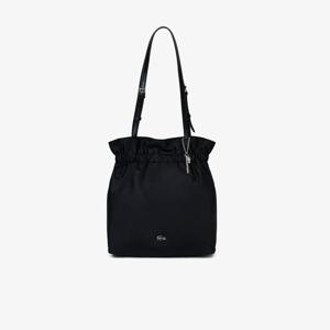 [라코스테]NF5385K56G 라코스테 에티튜드 호보백 -000블랙 JS