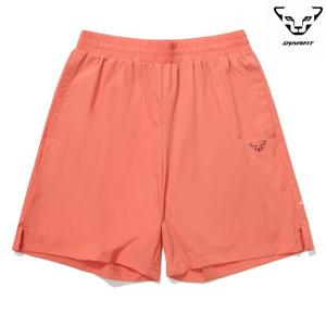 다이나핏 여성 퓨즈 경량 하프 팬츠 반바지 YWM24365P6