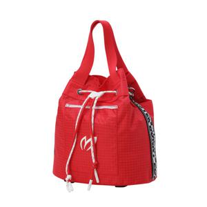 [마스터바니] 여성 타슬란 투톤 로고 버킷백 421F1BG106_RE