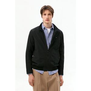 [타미힐피거종합관] 남성 메쉬 윈드브레이커 T12G1WOT703ML1 BDS T12G1WOT703ML1