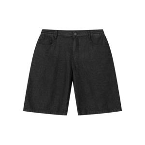 [엔비에이]NBA 워크웨어 하프 골 데님 팬츠(N262DP395P)