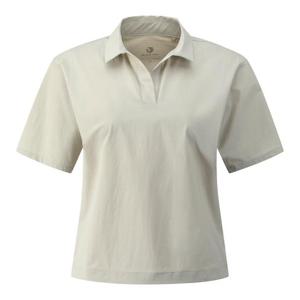 [블랙야크]여성 기능성 여성 에어로프레쉬K 카라 반팔티2 1BYKTMV507