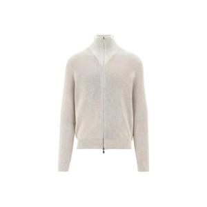 Brunello Cucinelli 집업 가디건 M2873356C7944