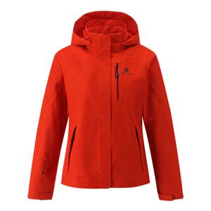 블랙야크  여성 액츄얼 고어텍스 GTX 자켓(1BYGJSV502I8)