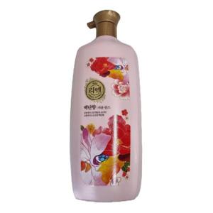 리엔 백단향 린스 950ml 헤어 케어 컨디셔너 모발