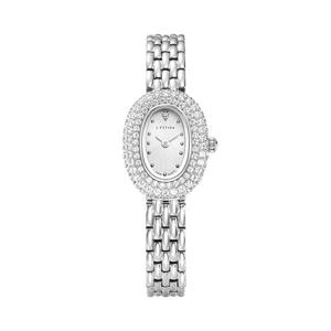 [제이에스티나] JE ORIANA COCKTAIL 메탈시계 - 화이트 (JWJ1JE5BF504WHWH0)