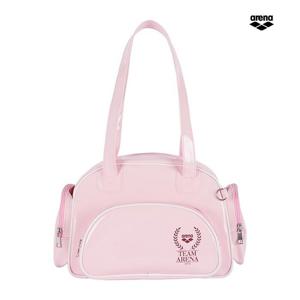 [아레나] 아레나 팀아레나 반달 숄더백 A4AC1AB31 PNK A4AC1AB18