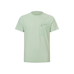 아이더 MOMENTUM (모멘텀) 무브 남성 트리코트 티셔츠_Lime DMM26203G1 408059