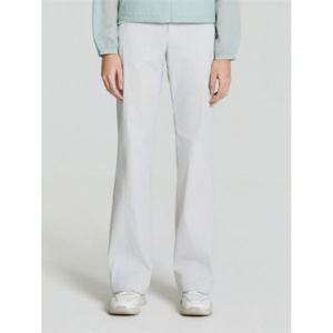 아이더 SHEER (시어) 여성 와이드 부츠컷 팬츠_Ice Grey DWM26362C1 408475