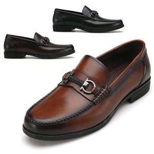 [미소페] 남성 로퍼 022339003 2cm 3color 022339003