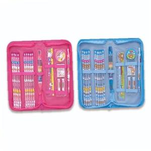 6000 지퍼케이스 문구세트 2211