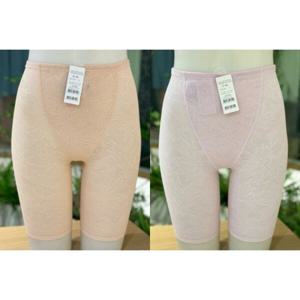 [비너스 란제리] (VGRL706T)신축성 통기성 좋은 시원한 인견 사각 거들 복부 압박 여름 보정 속옷 VGRL706TZ000