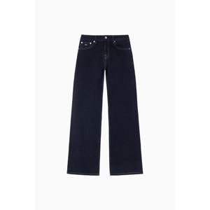 [타미힐피거데님] 여성 플레어 쉐입 데님 팬츠 (T32F0NEF05TWL1) T32F0NEF05TWL1