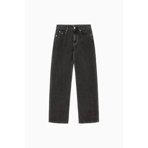 [타미힐피거데님] 여성 미아 릴랙스 스트레이트 데님 팬츠 (T32F0NEW31TWT1) T32F0NEW31TWT1