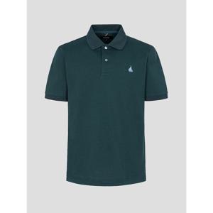 [빈폴맨] 수피마 코튼 피케 티셔츠 (BC5242E11M) BC5242E11M