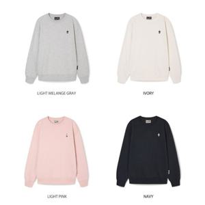 [후아유] Steve Sweatshirt (WHMWG1211U) WHMWG1211U