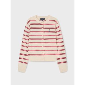 [후아유]  여성 스티브 R넥 가디건 WHCKG1111F WHCKG1111F