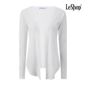 [르샵]오픈 프런트 썸머 가디건 BQ3KC008A