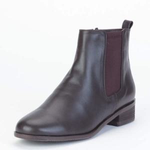 [탠디] 탠디 여성화 앵글부츠 716728 K039 진밤 굽높이 3cm 716728