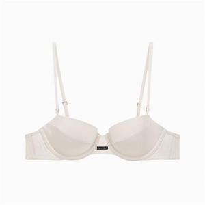 캘빈클라인 언더웨어 CK 여성 새틴 데이브라 QF8394AD-67U 384706