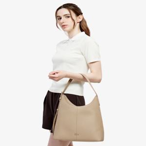 [라코스테]마이 라코스테 버티컬 쇼퍼백 CW NF5380K56G C87