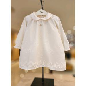 [에뜨와] 에뜨와(2022 FW)라빈레이스원피스07P724009 07P724009