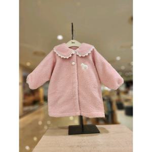 [에뜨와] 에뜨와 (2023 FW) 피아렛원피스 PINK07Q72401307ㅂ 07Q724013