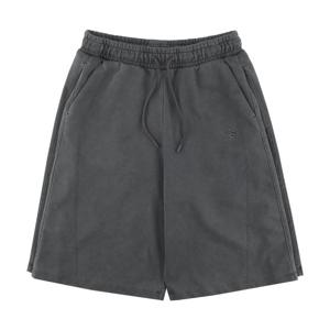 뉴발란스 WOMEN 경량 니트 버뮤다 5.5부 쇼츠 NBNVG2W532 60