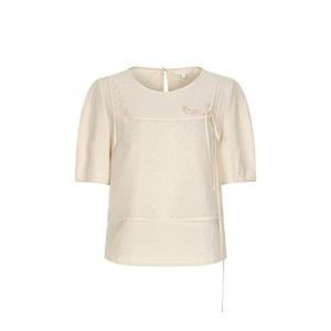 올리브데올리브 뷔스띠에 셋업 블라우스 OW5MB410 OW5MB410