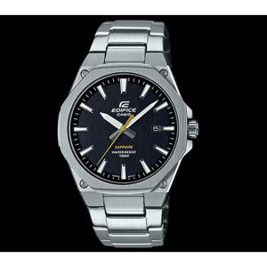 [지샥] EFR-S108D-1AVUDF 슬림시리즈 작은 메탈시계 EFR-S108D-1AVUDF