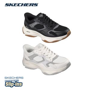 스케쳐스 26SS 최신상 남성용 모조 슬립인스 워킹화