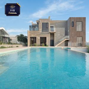 [마이풀 프리미엄] 프라이빗 풀빌라 숙박권 1박권 / 객실 + 개별 수영장 + 4인