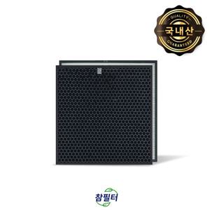 AX34N3020WWD필터 삼성공기청정기필터 프리미엄/G100D