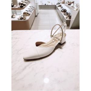 [탠디] 여성 투웨이 블로퍼 721096 C1300 굽높이 4CM