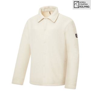 콜핑 21F/W  남성 플리스자켓  KSJ6767M