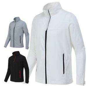 [GS]마스터베어 플레이어 J3 남성 골프 바람막이 자켓 MB058