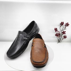 [탠디]BY탠디 남성 세미캐쥬얼로퍼Y24018JJMK