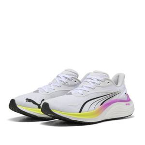 푸마 국내매장판 여성 러닝화 일렉트리파이 나이트로 4 310788-06