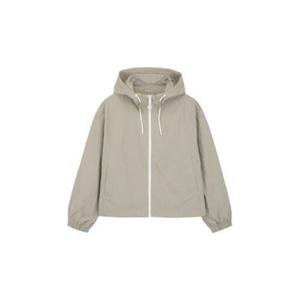 [백화점][폴햄]여성  데일리라이트 크롭 후드 바람막이(PHG2JJ2770)
