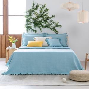 [미세스문] SS_삶아쓰는 인견 이불+베개커버2개+냉감패드