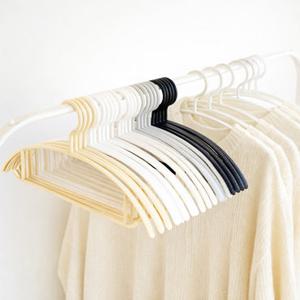 보노하우스 어깨뿔방지/목늘어남방지 논슬립 옷걸이 30개 티셔츠 니트 패딩