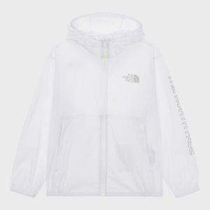 [노스페이스] 키즈 테일윈드 EX 후디 NJ3LR19T_WHT