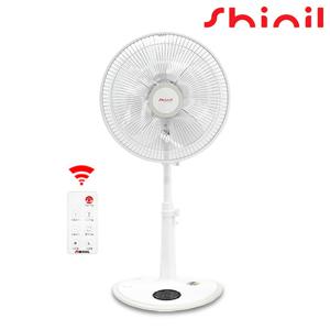 신일 국산 35cm 좌석용 선풍기 SIF-14THR 리모컨형 높이조절