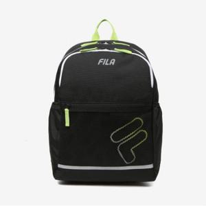 [휠라키즈] 키즈 TEAM FILA 백팩 (FK3BPE5104X_BLK)