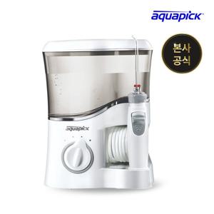 [아쿠아픽] 구강세정기 AQ-300 증정 전용쇼핑백