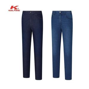 [콜핑] LD27 남성여름 데님팬츠 큐어린 KSP0988M (KSP0988M)