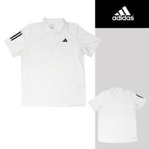 아디다스 클럽 3S트레이닝 폴로 반팔티(HS3268)카라티