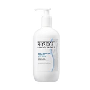 [피지오겔] 데일리 모이스처 테라피 바디로션 400ml DMT