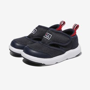 [휠라 키즈]키즈 토들러 안전 샌들 TD (3XM01803E_402)